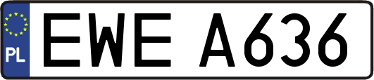 EWEA636