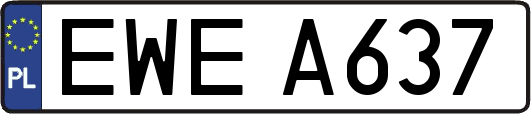 EWEA637
