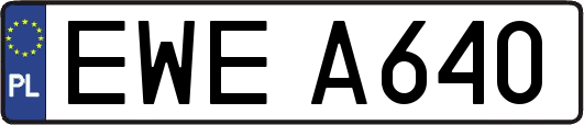 EWEA640