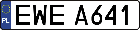 EWEA641