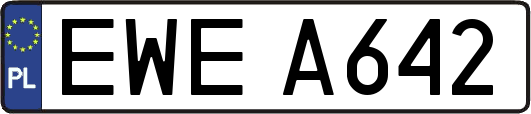 EWEA642
