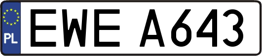 EWEA643