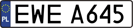 EWEA645