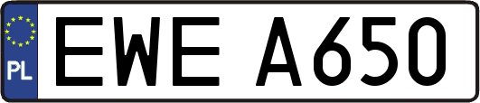 EWEA650