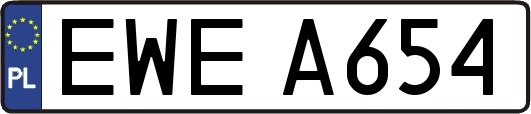 EWEA654
