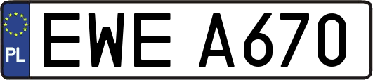 EWEA670