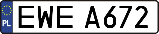 EWEA672