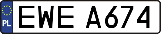 EWEA674
