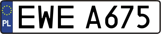 EWEA675