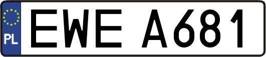 EWEA681