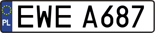 EWEA687