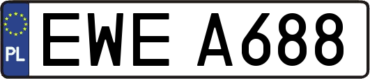EWEA688