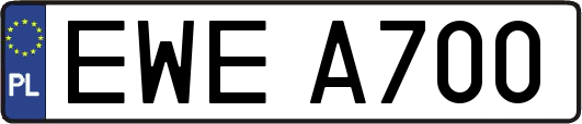 EWEA700