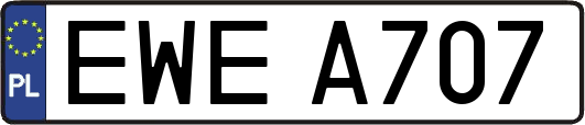 EWEA707