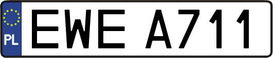 EWEA711