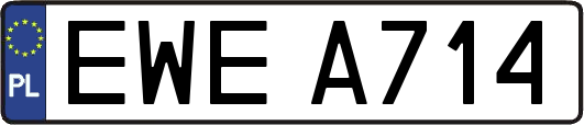 EWEA714