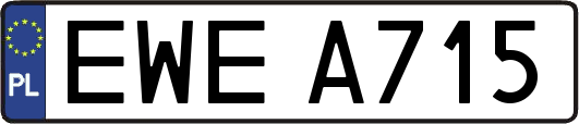 EWEA715