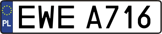 EWEA716
