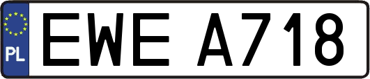 EWEA718