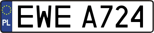 EWEA724