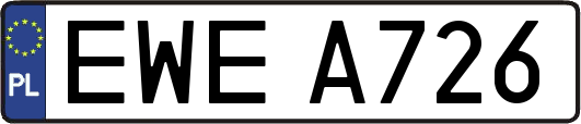 EWEA726