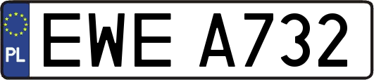 EWEA732