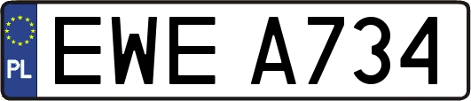 EWEA734
