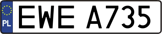 EWEA735