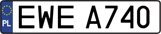 EWEA740