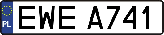 EWEA741