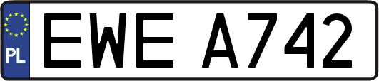 EWEA742