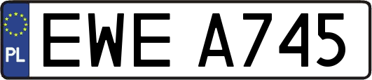 EWEA745
