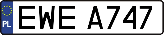 EWEA747
