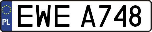 EWEA748