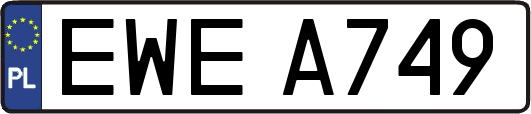 EWEA749