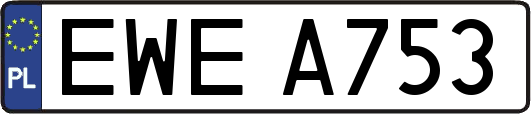 EWEA753
