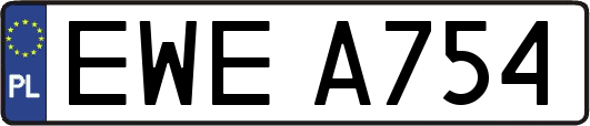 EWEA754