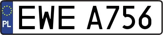 EWEA756