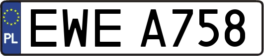 EWEA758