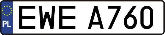 EWEA760