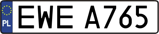 EWEA765
