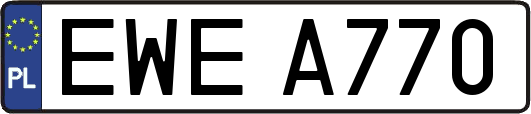 EWEA770