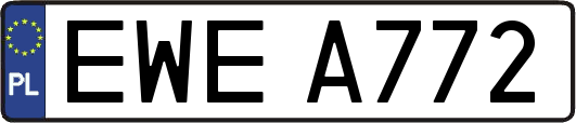 EWEA772