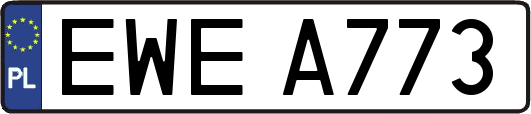 EWEA773