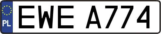 EWEA774