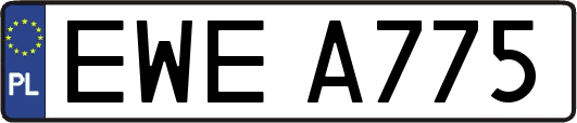 EWEA775