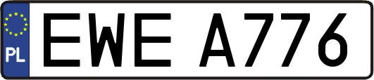 EWEA776