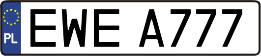 EWEA777