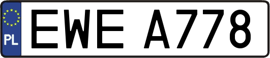 EWEA778