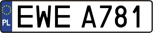EWEA781
